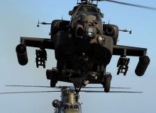 Warrior Culture: Ditch 