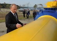 Russia’s Fair Energy Friends