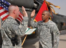 The Future of America