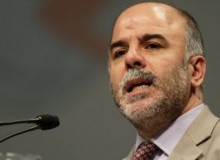 How to Found a New Iraq From Embers of War