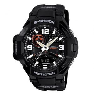 Best G-Shock Watch: Analpg