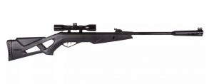 Gamo Whisper Silent Cat Rifle—(Best Air Rifle) Best Air Rifle