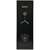 Best Gun Safe: Large Guns