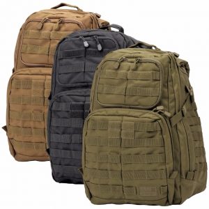 Best Tactical Backpack