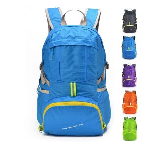 Blue Lion Outdoor Climbing Backpack (Best Day Pack) Best Waterproof Backpack: Daypack